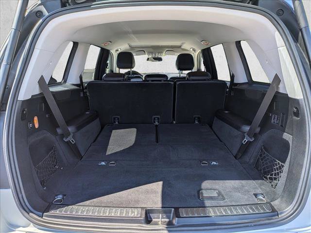 Used 2014 Mercedes-Benz GL 450 4MATIC image 6