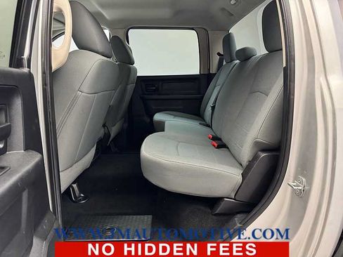 Used 2014 RAM 2500 Tradesman w/ Popular Equipment Group AWD/4WD image 16
