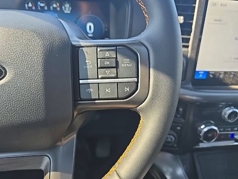 Used 2025 Ford F150 Tremor w/ Equipment Group 402A High AWD/4WD image 22