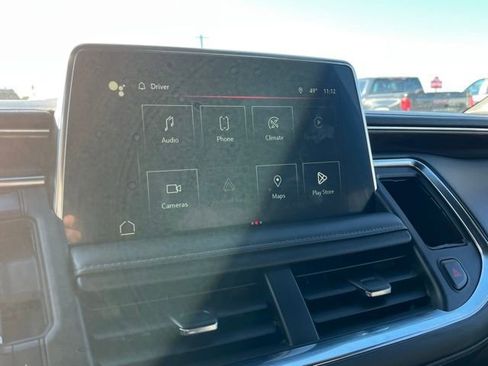 Used 2023 GMC Yukon XL SLE w/ Max Trailering Package AWD/4WD image 37
