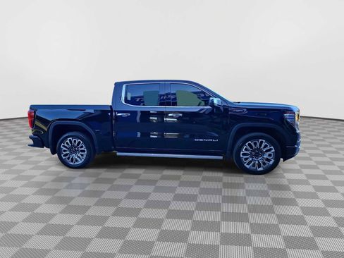 Certified 2025 GMC Sierra 1500 Denali Ultimate AWD/4WD image 15