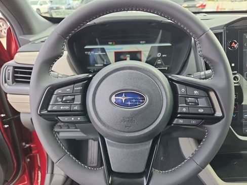 New 2026 Subaru Forester Touring AWD/4WD image 14