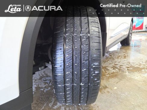 Used 2022 Acura MDX Technology image 25