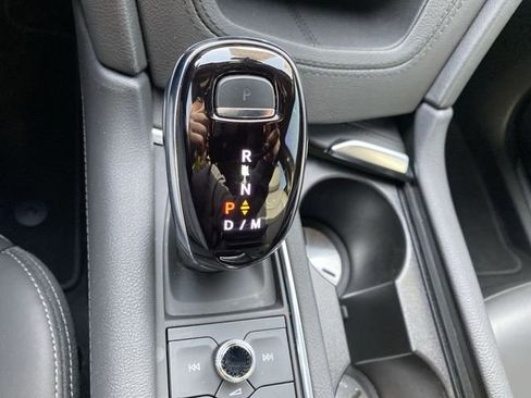 Used 2025 Cadillac XT5 Premium Luxury w/ Technology Package image 20