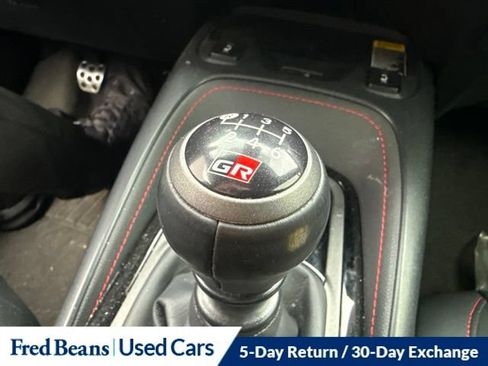 Used 2025 Toyota Corolla GR AWD/4WD image 29
