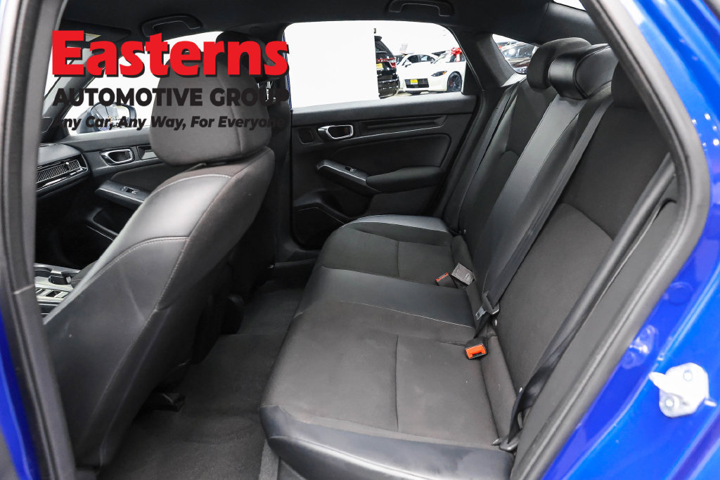 Used 2022 Honda Civic Sport image 21