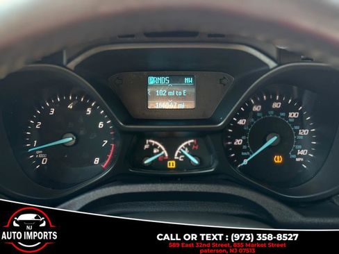 Used 2014 Ford Transit Connect XLT image 30