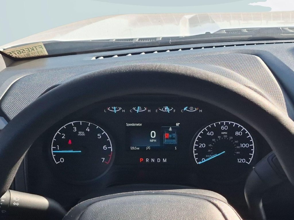 New 2026 Ford F150 STX AWD/4WD image 15