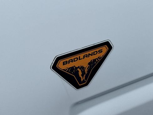 Used 2021 Ford Bronco Sport Badlands w/ Badlands Package AWD/4WD image 4
