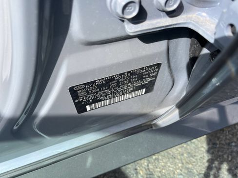 Used 2026 Hyundai Sonata Blue FWD image 30