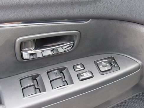 New 2025 Mitsubishi Outlander Sport ES image 12