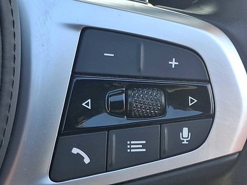 Used 2023 BMW 430i xDrive Convertible w/ M Sport Package image 23