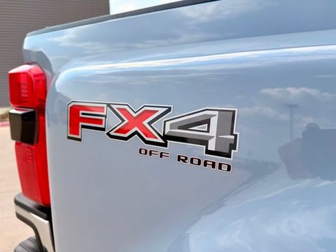Used 2026 Ford F450 King Ranch w/ Chrome Package AWD/4WD image 12