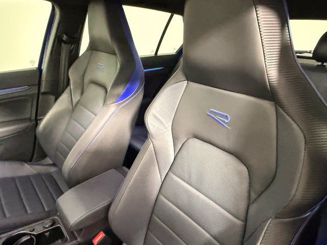 Used 2024 Volkswagen Golf R AWD/4WD image 30
