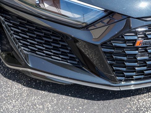 Used 2020 Audi R8 V10 performance AWD/4WD image 12