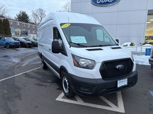 Used 2023 Ford Transit 350 Base image 8