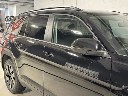 New 2026 Volkswagen Atlas SE image 6