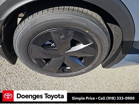 New 2026 Toyota Prius LE image 26