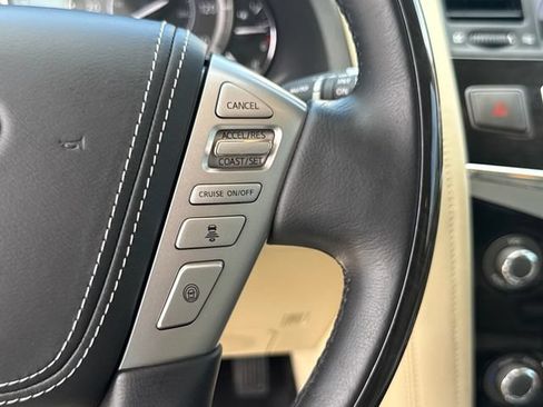 Used 2018 INFINITI QX80 2WD w/ Deluxe Technology Package image 16