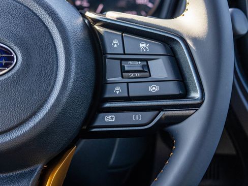 New 2026 Subaru Forester Wilderness image 30