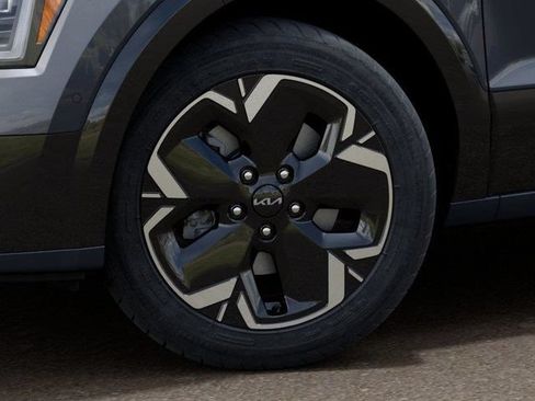 New 2026 Kia Niro Wave w/ Wave Preserve Package FWD image 9