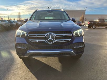 Used 2020 Mercedes-Benz GLE 350 GLE350 4MATIC