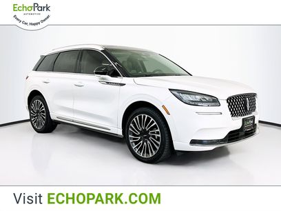 Used 2020 Lincoln Corsair Reserve w/ Appearance Package
