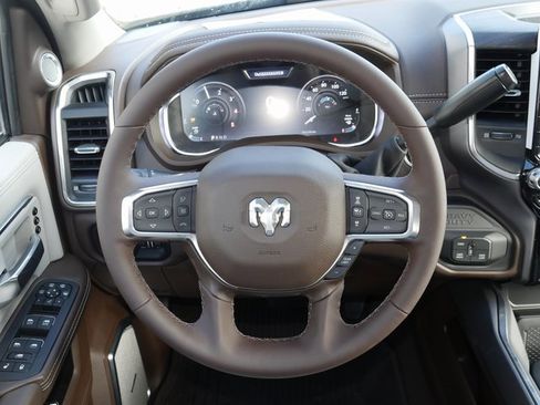 Used 2025 RAM 2500 Laramie image 14