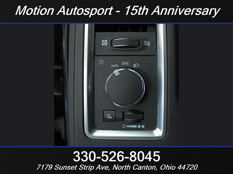 Used 2022 RAM 1500 Warlock AWD/4WD image 13