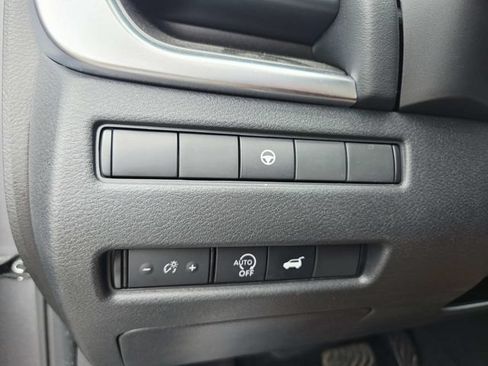 Used 2023 Nissan Rogue SV w/ SV Premium B Package AWD/4WD image 29