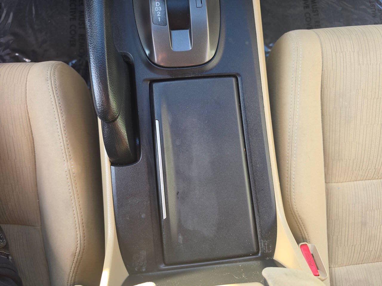 Used 2012 Honda Accord LX-S image 37