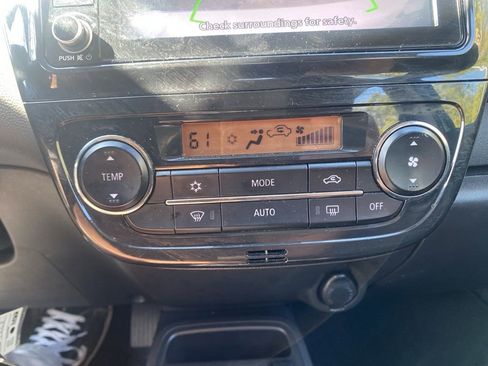 Used 2024 Mitsubishi Mirage ES image 23