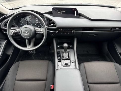 New 2026 MAZDA MAZDA3 s image 21