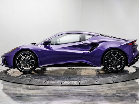 New 2026 Lotus Emira image 6