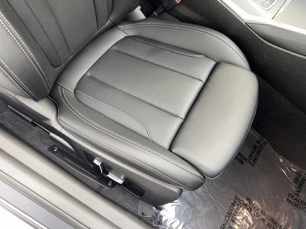 Used 2026 BMW 230i Coupe RWD image 41