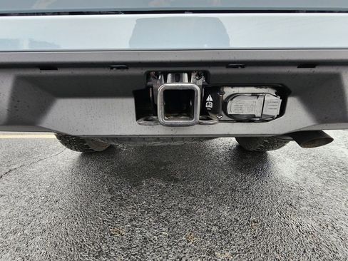 New 2026 Ford Expedition Tremor image 26