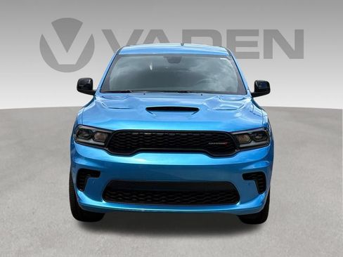 New 2026 Dodge Durango GT w/ Trailer Tow Group IV AWD/4WD image 25