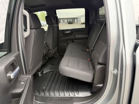 New 2026 Chevrolet Silverado 2500 W/T w/ WT Convenience Package image 8