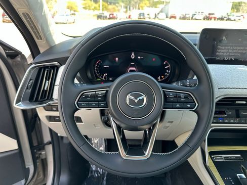 New 2026 MAZDA CX-90 3.3 Turbo S w/ Premium Plus image 18