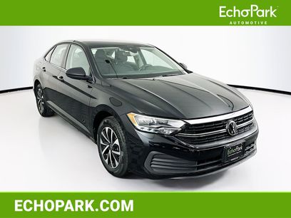 Used 2024 Volkswagen Jetta S