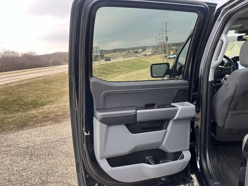 Used 2021 Ford F150 XLT w/ Equipment Group 302A High image 23