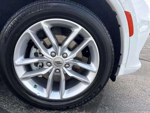 Used 2024 Dodge Durango GT AWD/4WD image 12