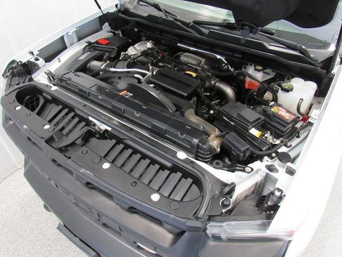 Used 2021 Chevrolet Silverado 2500 W/T w/ WT Fleet Convenience Package AWD/4WD image 30