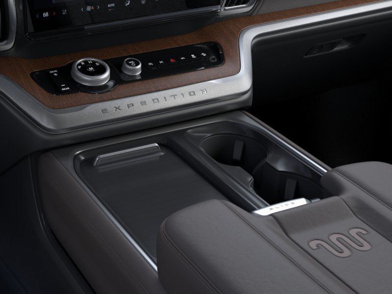 New 2026 Ford Expedition King Ranch AWD/4WD image 17