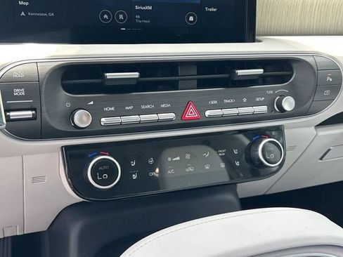 New 2026 Hyundai Palisade Calligraphy FWD image 31