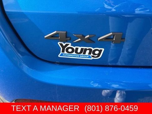New 2026 Jeep Compass Latitude AWD/4WD image 10