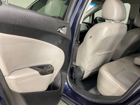 Used 2016 Buick Verano Sport Touring image 14