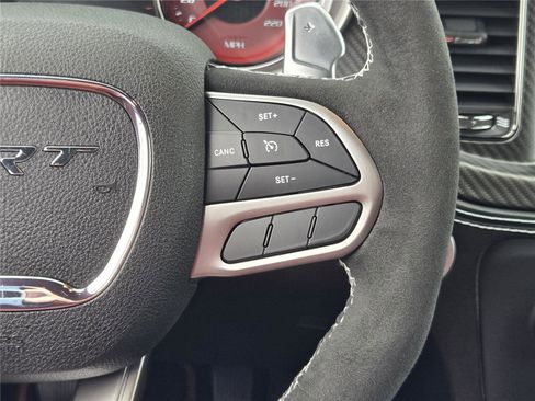 Used 2023 Dodge Charger SRT Hellcat RWD image 29