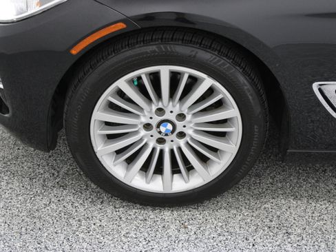 Used 2015 BMW 328i Gran Turismo xDrive AWD/4WD image 11