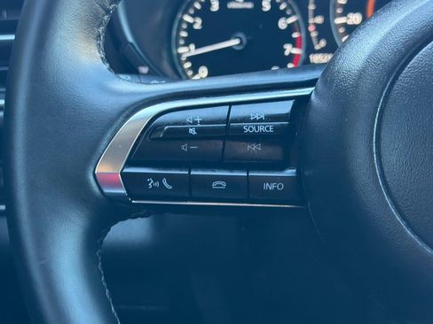 Used 2025 MAZDA CX-30 AWD 2.5 S w/ Select Sport Pkg image 37